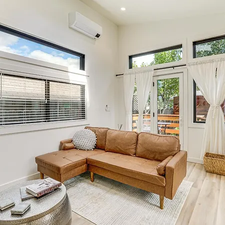 6 Mi To Point Pinole Apt With Furnished Patio!